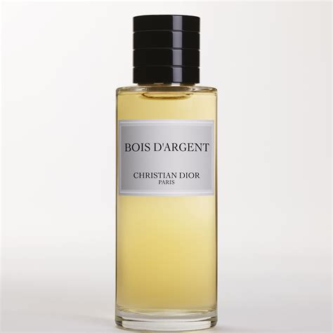 bois d'argent dior dupe|Dior bois d'argent homme.